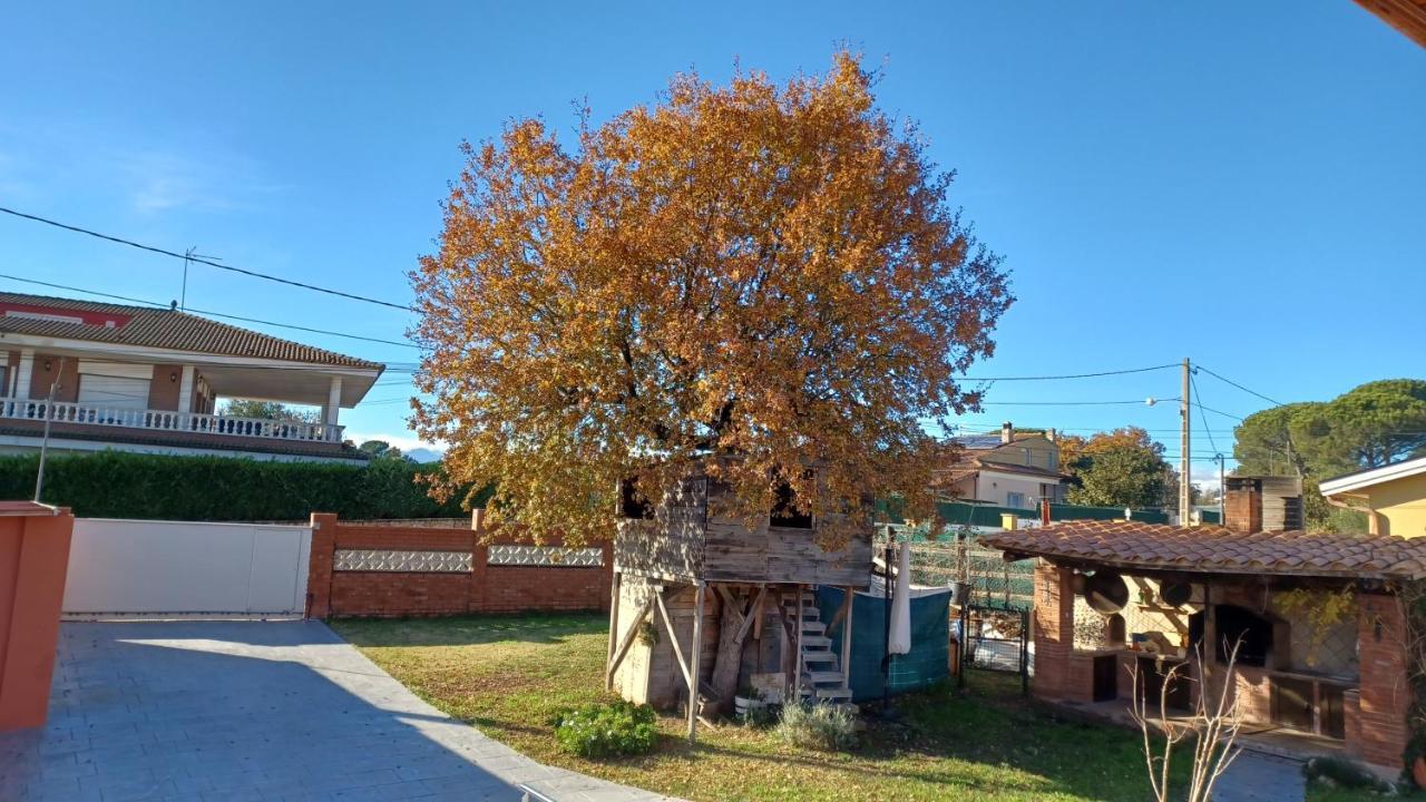 Holiday home Piscina De Sal Barbacoa Wifi, Parking Gratis, 3 Min Pga Casa El Roble *